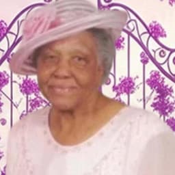 Dorothy Jones