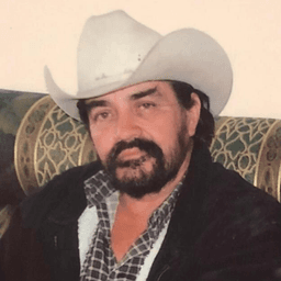 Salvador Rendon Calvillo