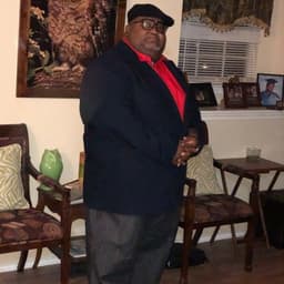Waundarryl Evans