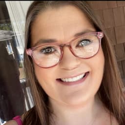 ABBY GIBSON