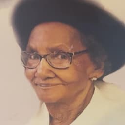 Virginia Shinuald