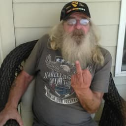 Larry Henry