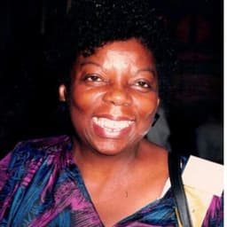 Reva McNair