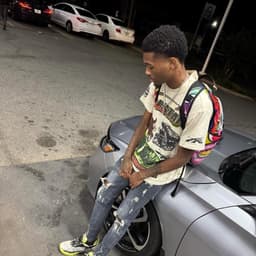 Antonio Johnson