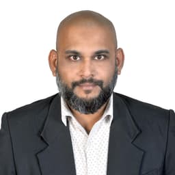 Ragu aka danny Radhakrishnan
