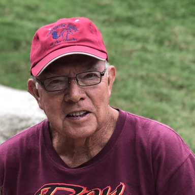 obituary photo for Bobby