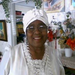 Adassa Walker