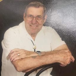 Ronald Getzie