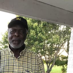 Isaac Gadsden