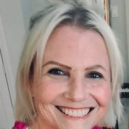 Barbara Beckham
