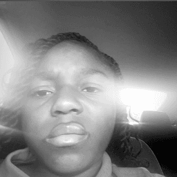 ron’aysia Thomas