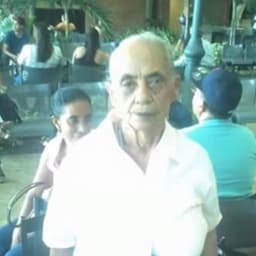 Jose De la cruz