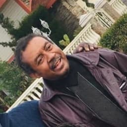 Donald Kendall Sr