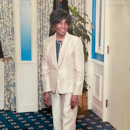 Rosa Brown