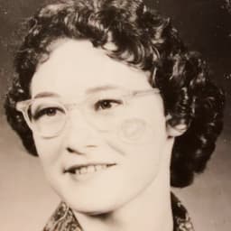 Ellen Lucas Christman