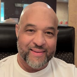 Darryl Brooks