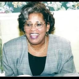 Maxine Jenkins