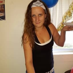 Danielle Knorr