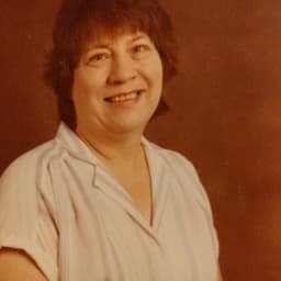 Debra Brown