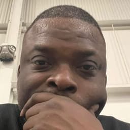 Antwan Versher