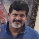 Fahad Mokarram
