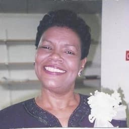 Paulette Dewitt