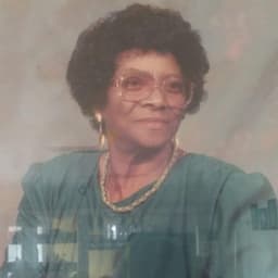 Margaret Douglas