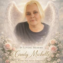 Candy Richardson
