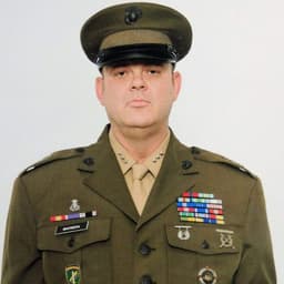 Steven Arevalo