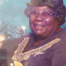 Zola Williams