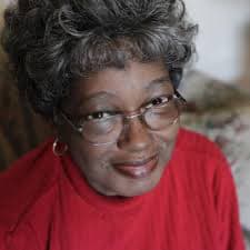 Margarette Parker