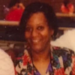 Marie Gaskins