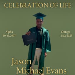 Jason Evans