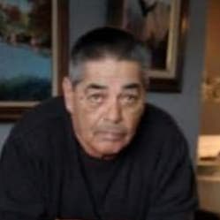 Rudy Gutierrez Sr