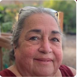 Carmen Laboy-Munoz