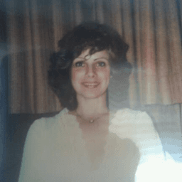 Linda Williams
