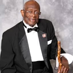 James Williams