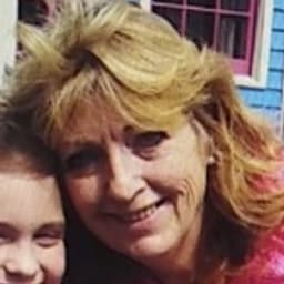 Joy Macdonal
