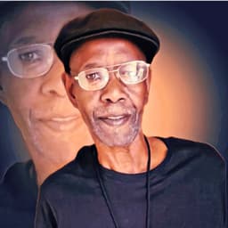 Charles James Sr.