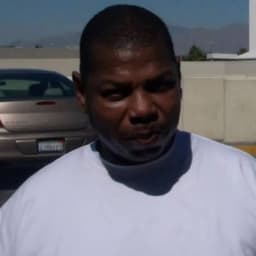 Ollie Johnson Sr.