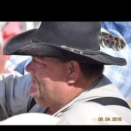 Delbert Busherd