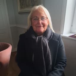 Katherine Byrne (nee Brockert)