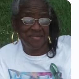 Dorothy Joseph
