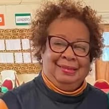 Carol Cofer