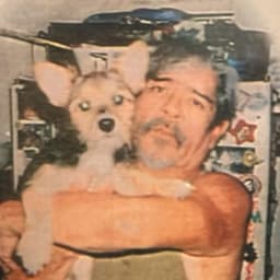Johnny Melendez