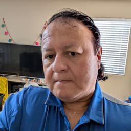 Oscar Hernandez