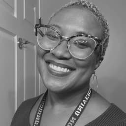 Nadia Tunstill