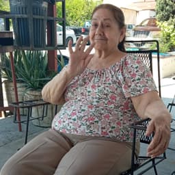 Ofelia Gonzalez