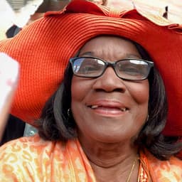 MARILYN Manuel