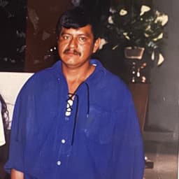 Marcos Guzman Vega